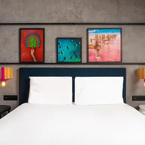 Hotel Ibis Styles